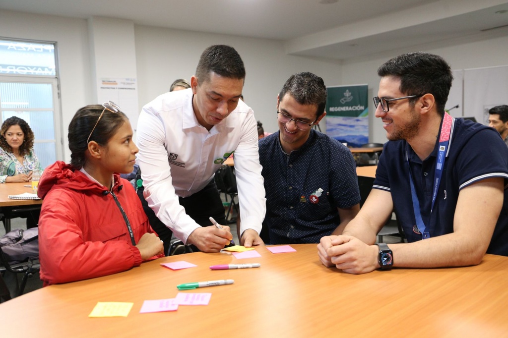 Futuro tecnológico de Antioquia, un reto para mejorar la calidad de vida de los ciudadanos