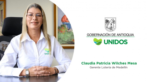 Claudia Patricia Wilches Mesa