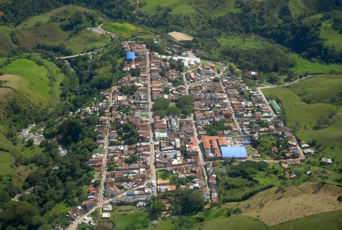 Al municipio de Hispania llegará la Secretaría de Planeación con “El Gobernador en la Noche”