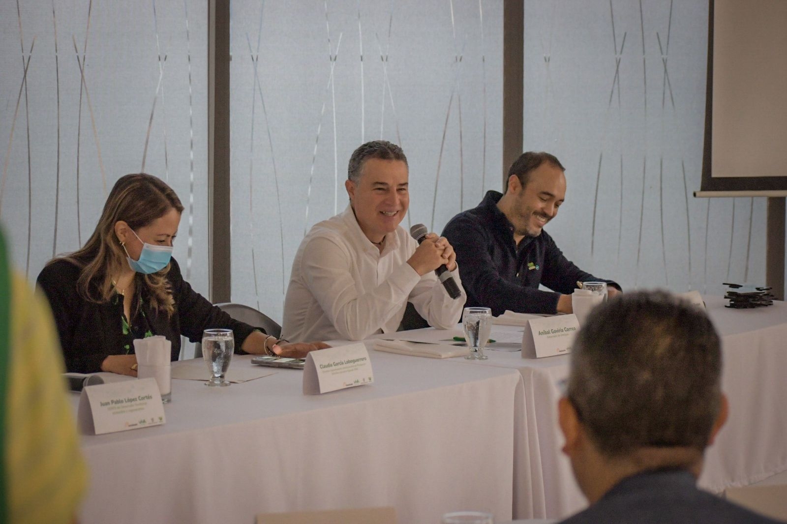 El sector de la vivienda en Antioquia se une para reducir a cero el déficit habitacional del departamento a 2040