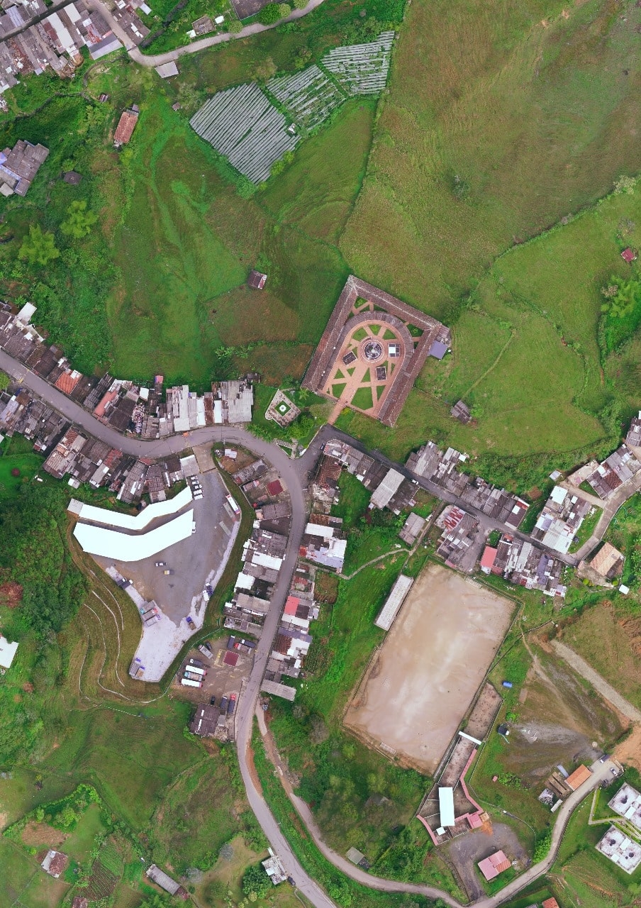 Gobernación de Antioquia adelantará la actualización del catastro multipropósito en el departamento