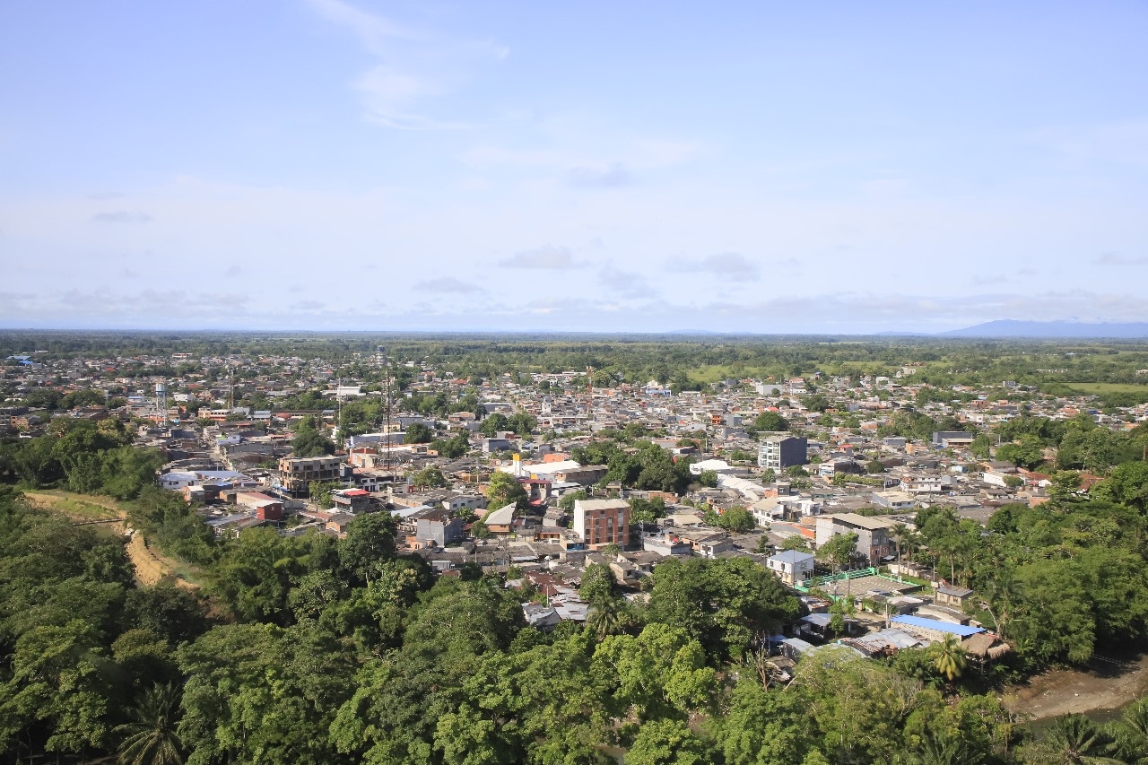 Urabá da un paso trascendental hacia la creación del Área Metropolitana