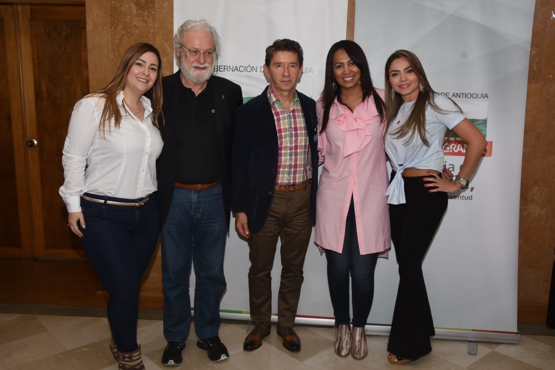 Testimonio de Catalina Pérez Zabala, Gerente de Infancia, Adolescencia y Juventud