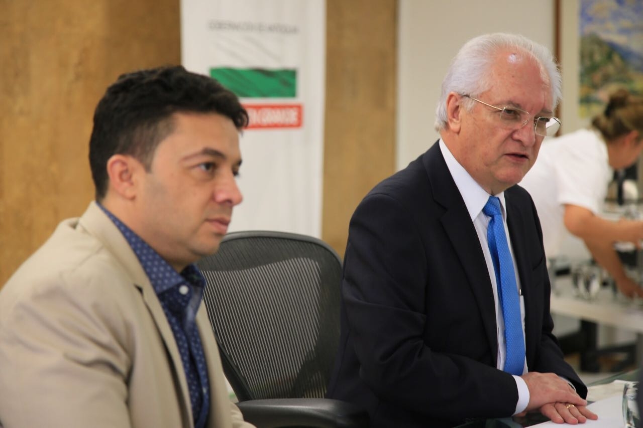Recursos por $ 167 mil millones para proyectos de Agua y Saneamiento Básico