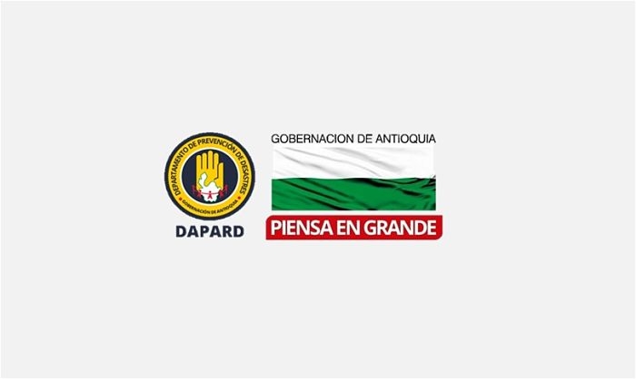 Dapard atiende inundaciones en zona rural de Nechí
