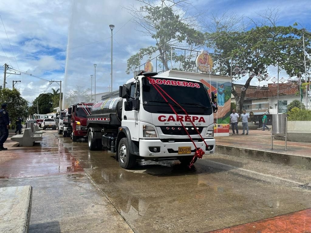 Gobierno departamental recomienda a municipios activar estrategia de respuesta a emergencias y planes de contingencia por fenómeno de El Niño