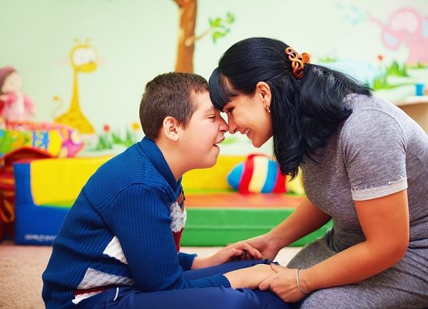 Nuevas oportunidades para personas con discapacidad cognitiva