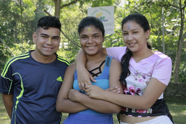 En Antioquia la sexualidad se vive en paz