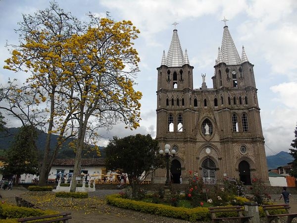 Jardín ingresa al Plan Departamental de Agua