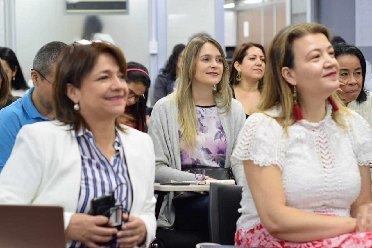 En marcha la Política Pública de Familia para el Departamento, un reto para el Plan de Desarrollo