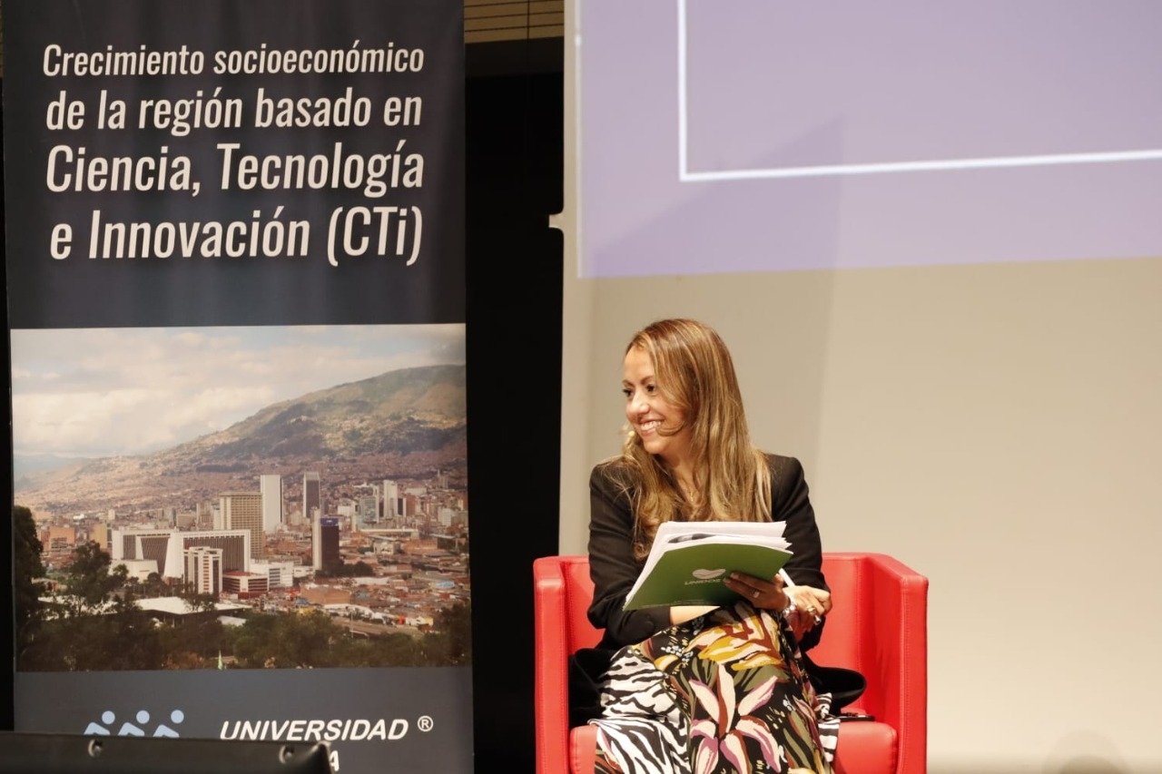 En la Plenaria del CUEE, el futuro del departamento al 2040 fue el tema protagonista