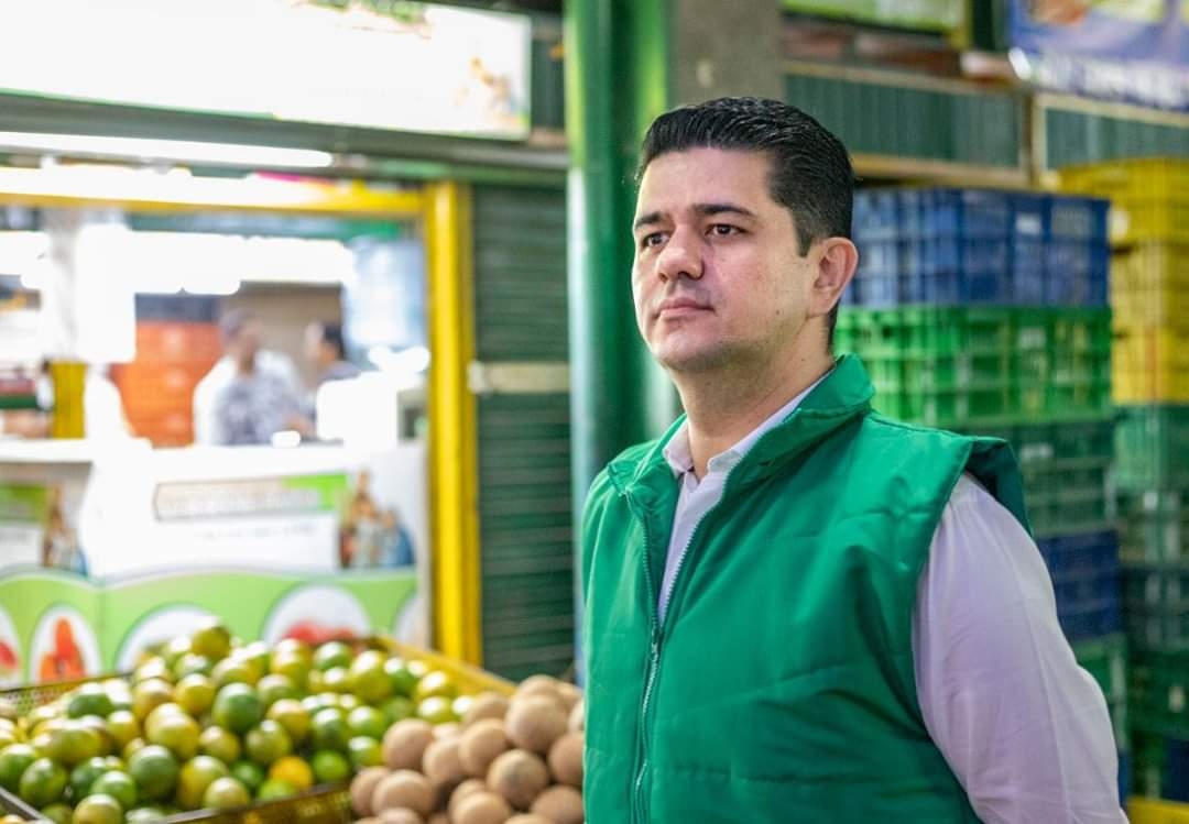 La Gobernación de Antioquia de la mano con el Gobierno Nacional realizan acciones para proteger el acceso al consumo de alimentos en esta cuarentena