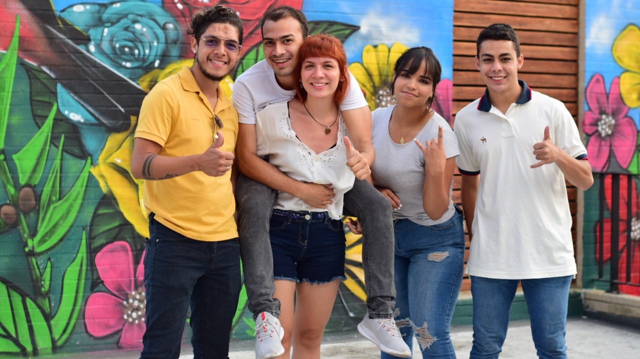 Antioquia se prepara para las elecciones de los Consejos Municipales de Juventud –CMJ