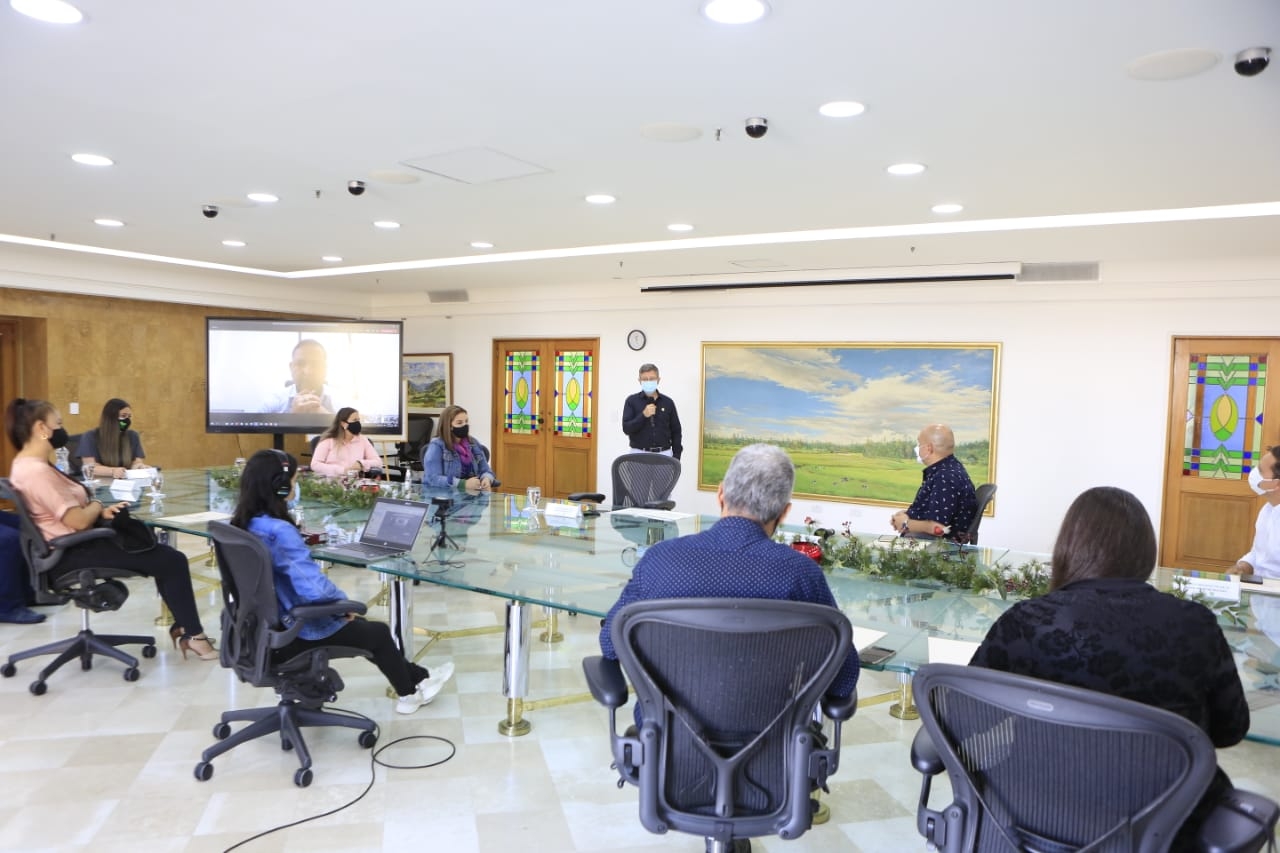 Ya son 88 los municipios que en Antioquia integran el Plan Departamental de Agua