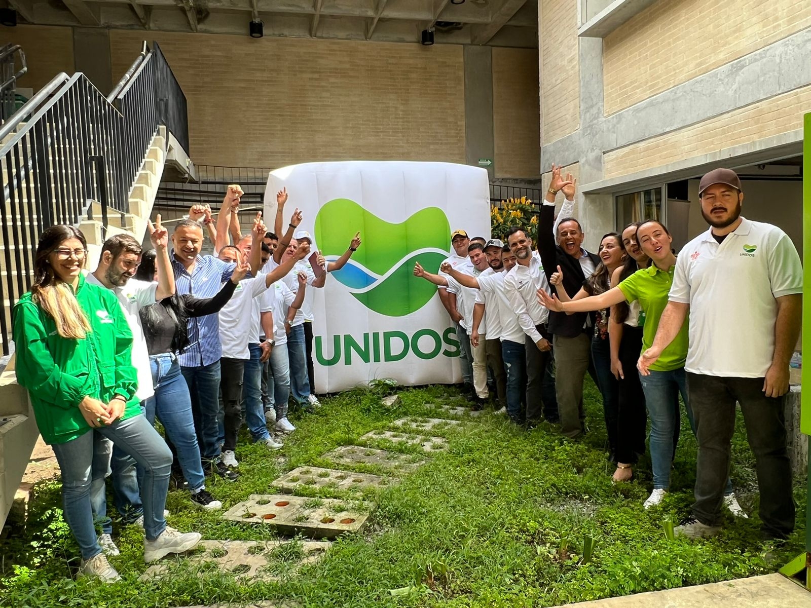 En municipios del Oriente se dio apertura a la Técnica en Operación y mantenimiento de abastecimiento de agua para pequeñas comunidades