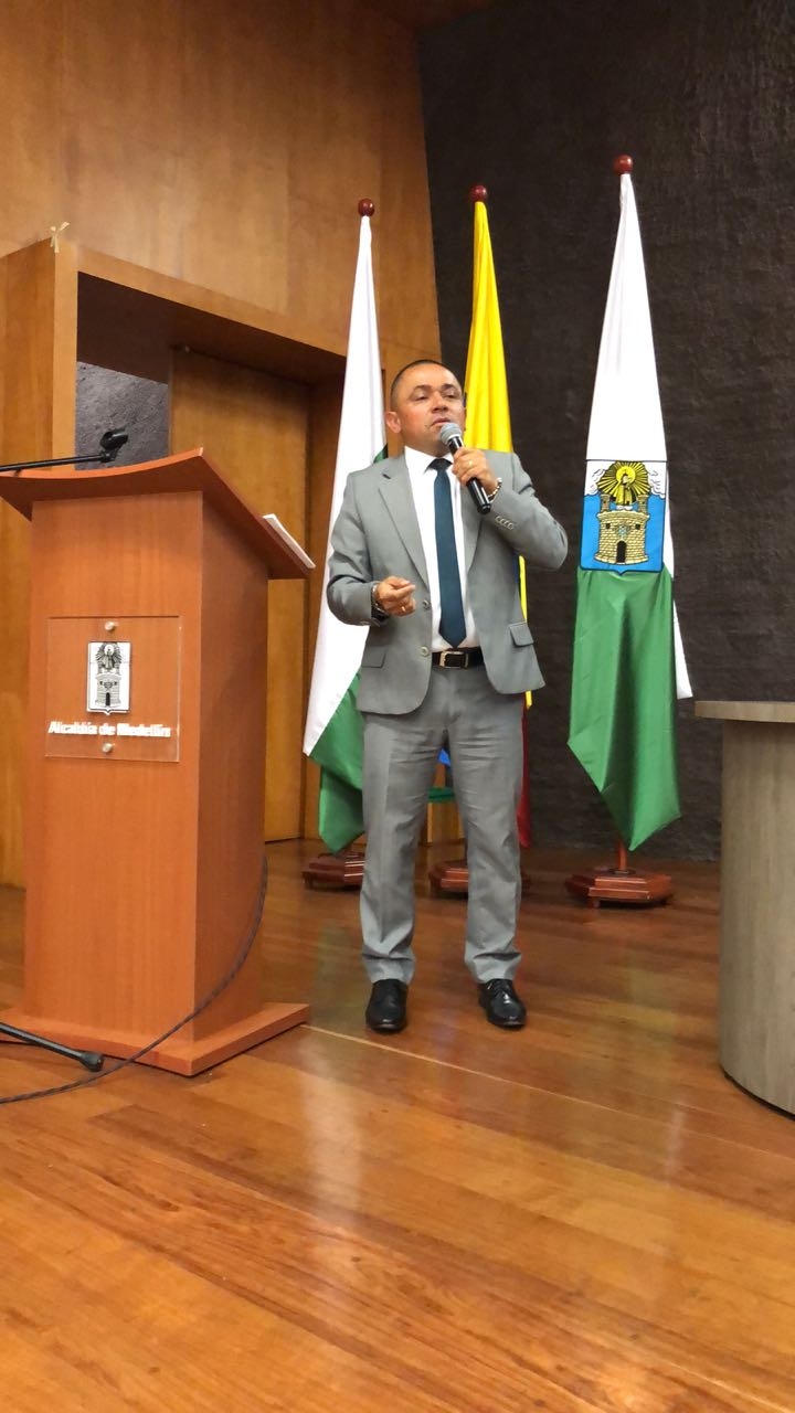 MANÁ presentó el Sistema Departamental de Vigilancia Alimentaria y Nutricional –Sismaná-