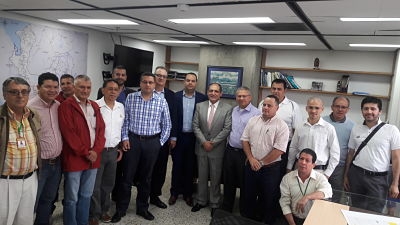 “La asociatividad es la clave del éxito”. Secretario de Agricultura y Desarrollo Rural