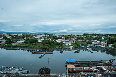 Urabá, tras la búsqueda de una nueva ciudad