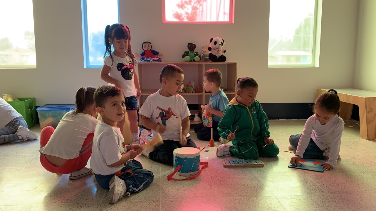 Antioquia en la jugada por la primera infancia