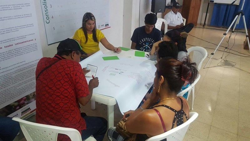 MANÁ se reunirá con el Urabá