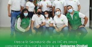 Antioquia alcanza el podio del reto de Máxima Velocidad